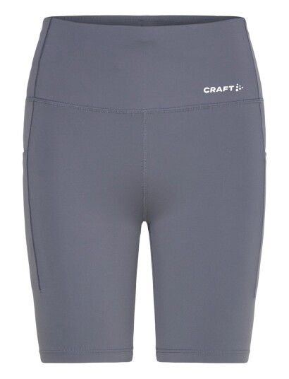 Craft Essence Short Tights 3 W Grey XL Craft Essence Short Tights 3 W Grey XL
