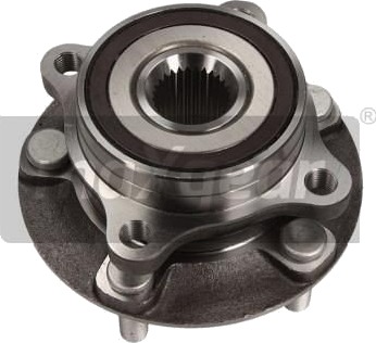 MAXGEAR 33 0939 Hjullager