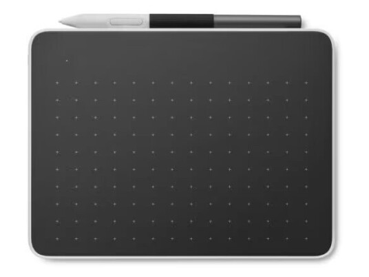 Grafiske nettbrett og penner Wacom CTC4110WLW2B Grafiske nettbrett og penner Wacom CTC4110WLW2B