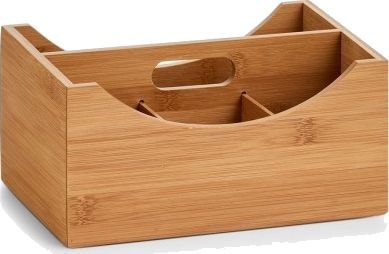 Zeller Oppbevaringsboks Natur 25,0 X 18,0 X 12,0 Cm 13336 Zeller Oppbevaringsboks Natur 25,0 X 18,0 X 12,0 Cm 13336