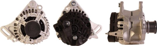 LUCAS LRA03451 Dynamo