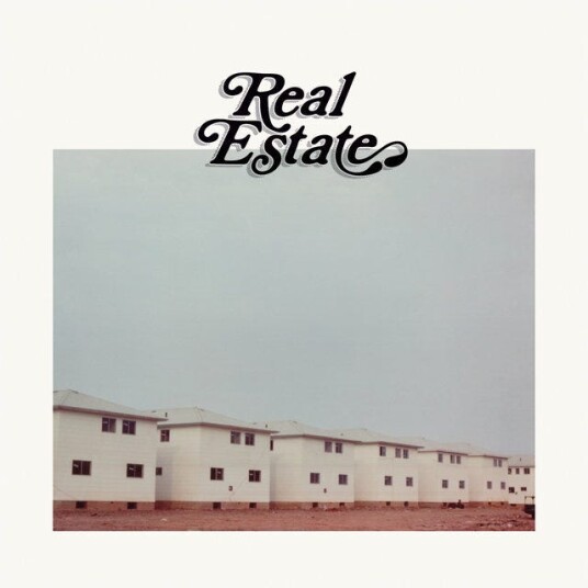 Real Estate Days LP/Vinyl Real Estate Days LP/Vinyl