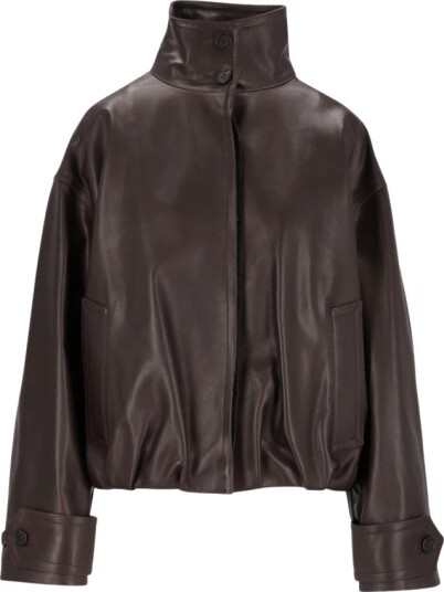 Durazzi Milano Dame Jakker Brun M,