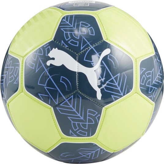 PUMA Prestige Fotball Blå/Grønn 5 PUMA Prestige Fotball Blå/Grønn 5