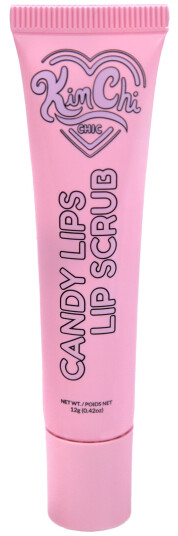 KimChi Chic Candy Lips Lip Scrub Minty Kisses