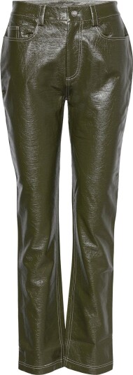Hosbjerg Lucia Tori Pants Green S