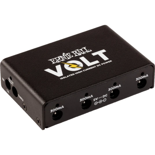 Ernie Ball Volt