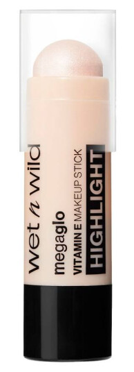 Wet n Wild Mega Glo Vitamin & Make-up Stick Highlight Moonlike Wet n Wild Mega Glo Vitamin & Make-up Stick Highlight Moonlike