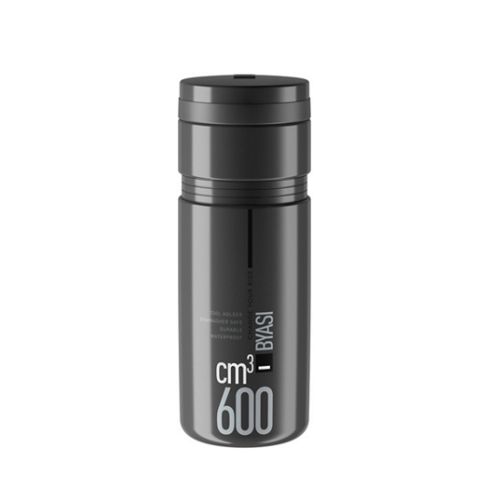 Elite Byasi flaske til oppbevaring 600 ml Elite Byasi flaske til oppbevaring 600 ml