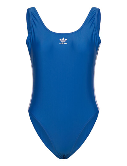 adidas Performance Adicol 3S Suit - Blue - 46 adidas Performance Adicol 3S Suit - Blue - 46