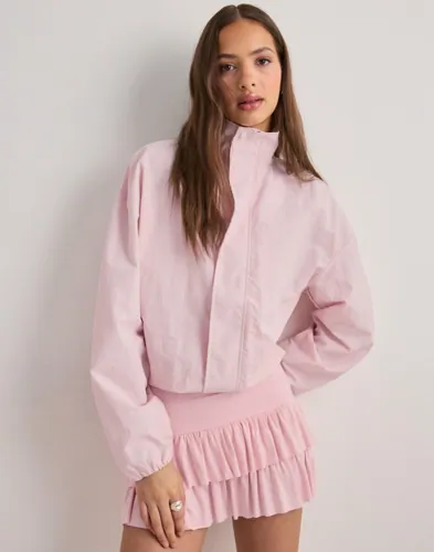 Nelly   Rosa   Mini Frill Skirt