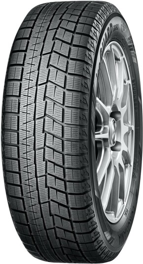 Yokohama Ice Guard Studless IG60 185/45R17 78Q Nordiske vinterdekk Yokohama Ice Guard Studless IG60 185/45R17 78Q Nordiske vinterdekk