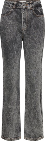 Hosbjerg Nolan Pants Grey XS