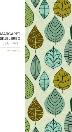 Jeg Fant Av Margaret Skjelbred