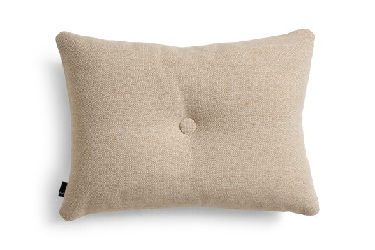 Hay Dot Pute Mode 45x60 cm Beige Hay Dot Pute Mode 45x60 cm Beige