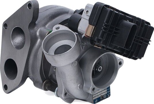 Turbolader RIDEX REMAN 2234C10094R Turbolader RIDEX REMAN 2234C10094R