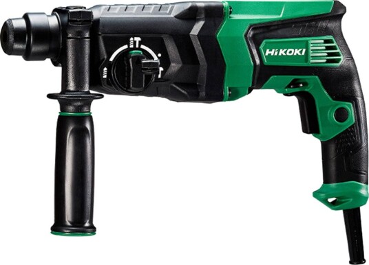 HiKOKI Borhammer DH26PC2WSZ 830 w