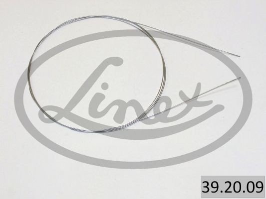 Gasswire LINEX 39.20.09