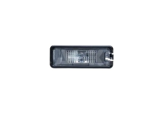 ALKAR 2413110 Nummerskiltlys