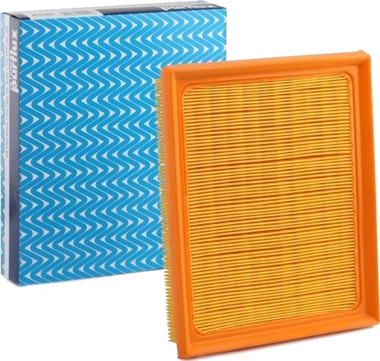 Luftfilter PURFLUX A1501 Luftfilter PURFLUX A1501