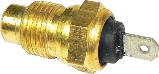 Sensor, motortemperatur METZGER 0905011
