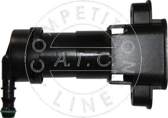 Lyskaster rengjøringsanlegg AIC 53501