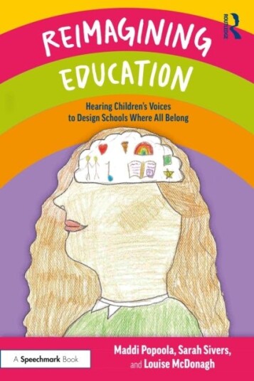 Reimagining Education Reimagining Education