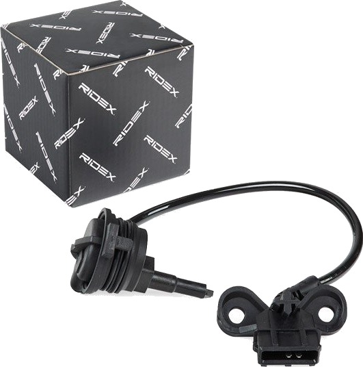 RIDEX 807S0066 Bryter, ryggelys