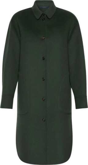 Max Mara Dame Kjoler Grønn L,
