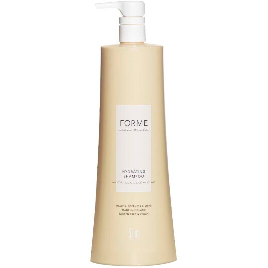 Sim Sensitive Forme Hydrating Shampoo 1000 ml