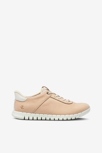 ecco Joggesko Ecco Gruuv Lite W Beige ecco Joggesko Ecco Gruuv Lite W Beige
