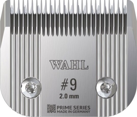 Wahl Prime Series Blade 9 Wahl Prime Series Blade 9
