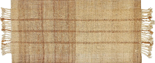 Karkin Juteteppe 80x150 cm - Beige