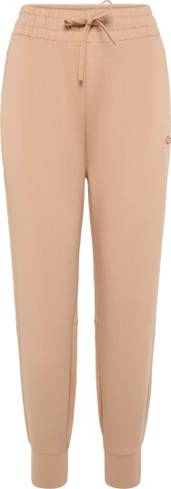 Lacoste Cotton Sweatpants Pink 40