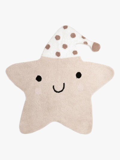 Baby"s Only Gulvteppe 100x105 Star Heaven