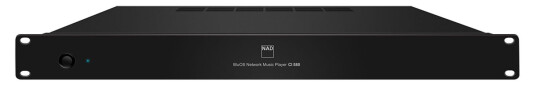 NAD CI580 V2 Musikkstreamer  Sort