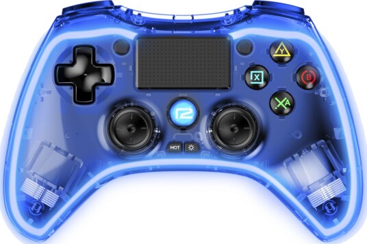 Ready2Gaming PS4 Pro Pad LED R2GPS4PROPADXLED