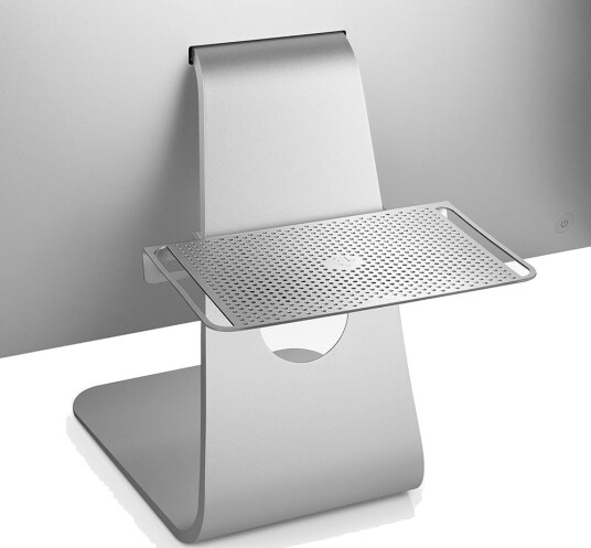 Twelve South BackPack 3 for iMac Grå Twelve South BackPack 3 for iMac Grå