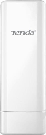 Tenda O3 Access Point 2.4GHz 150 Mbps WPA/WPA2 Hvit
