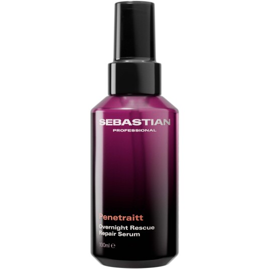 Sebastian Professional Penetraitt Nattserum 100 ml - Reparasjon og Glans Sebastian Professional Penetraitt Nattserum 100 ml - Reparasjon og Glans