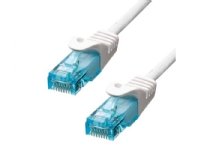 ProXtend 6AUTP-07W, 7m, Cat6a, U/UTP (UTP), RJ-45, RJ-45