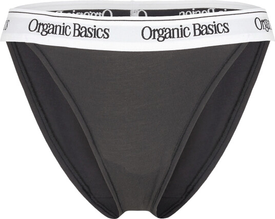Organic Basics | Easy Tanga | XL