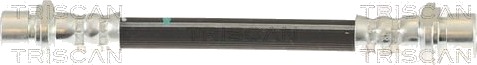TRISCAN 8150 13341 Bremseslange