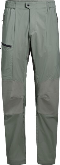 Lundhags Men"s Tived Light Windbreaker Pant Aloe Green 58 Lundhags Men"s Tived Light Windbreaker Pant Aloe Green 58