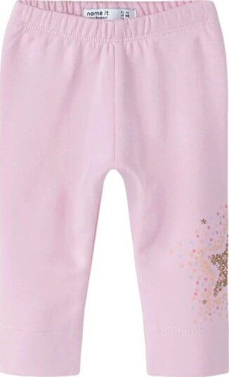 Name It Nbftarina Legging Bru Pink 74