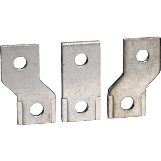 Schneider Electric 3p spreader (52.5mm) ph barriers inv/in (3606480019654)