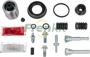 Reparasjonssett, bremsecaliper FRENKIT 740179
