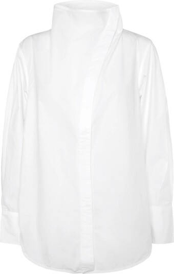 Day Birger et Mikkelsen Daylois Poplina BRILLIANT WHITE 32
