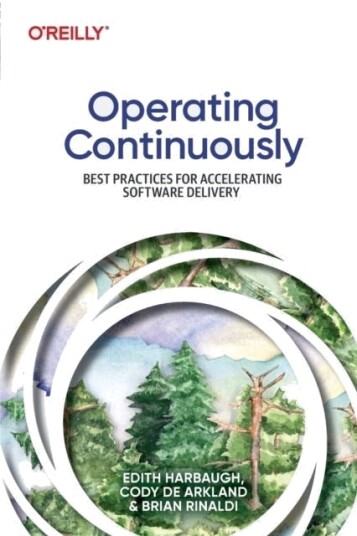 Operating Continuously