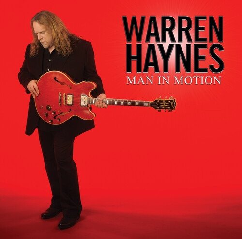 Man In Motion Usa Vinyl